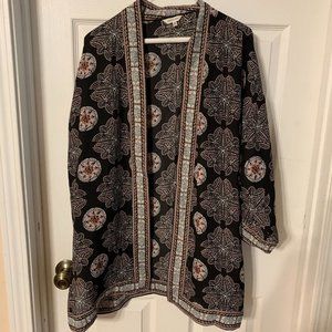 Kimono Top